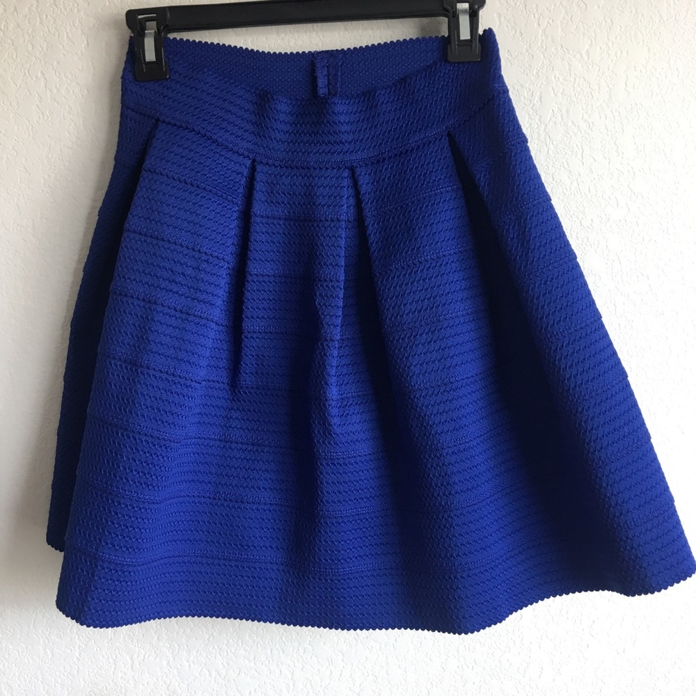 Express Skirt
